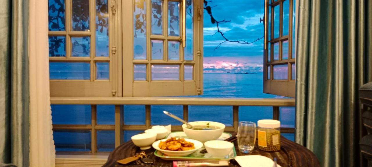 Western Beach Home - Phu Quoc Harbour View Villa Exterior foto